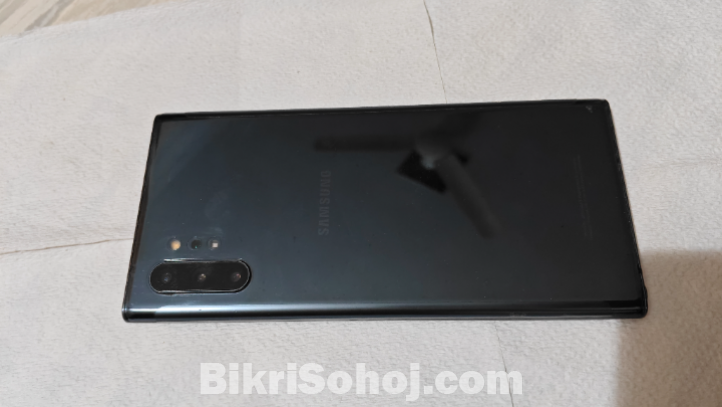 Samsung note 10 plus